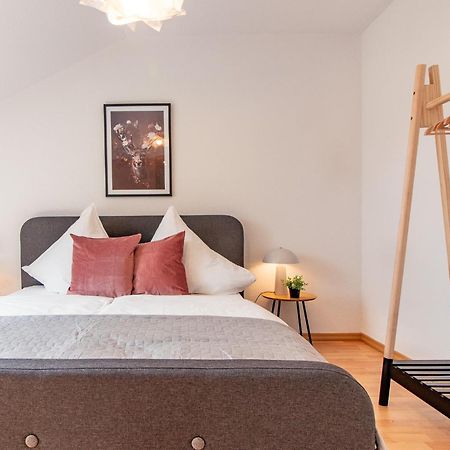 Apartment Sternenhimmel I Aufzug I Stellplatz I Modern Schwarzenberg  Buitenkant foto