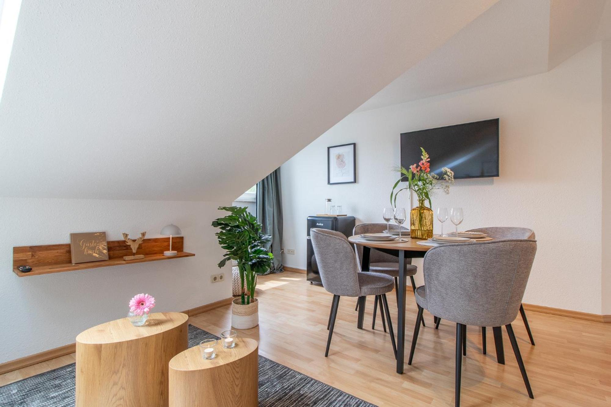 Apartment Sternenhimmel I Aufzug I Stellplatz I Modern Schwarzenberg  Buitenkant foto